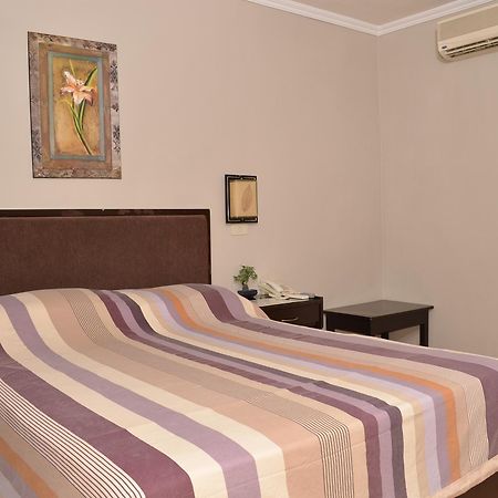 El Portal Inn Tagbilaran City Exterior photo
