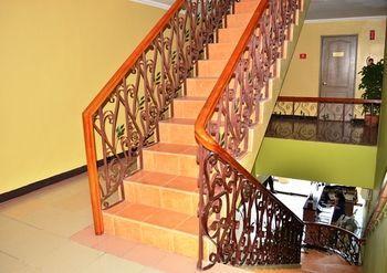 El Portal Inn Tagbilaran City Exterior photo