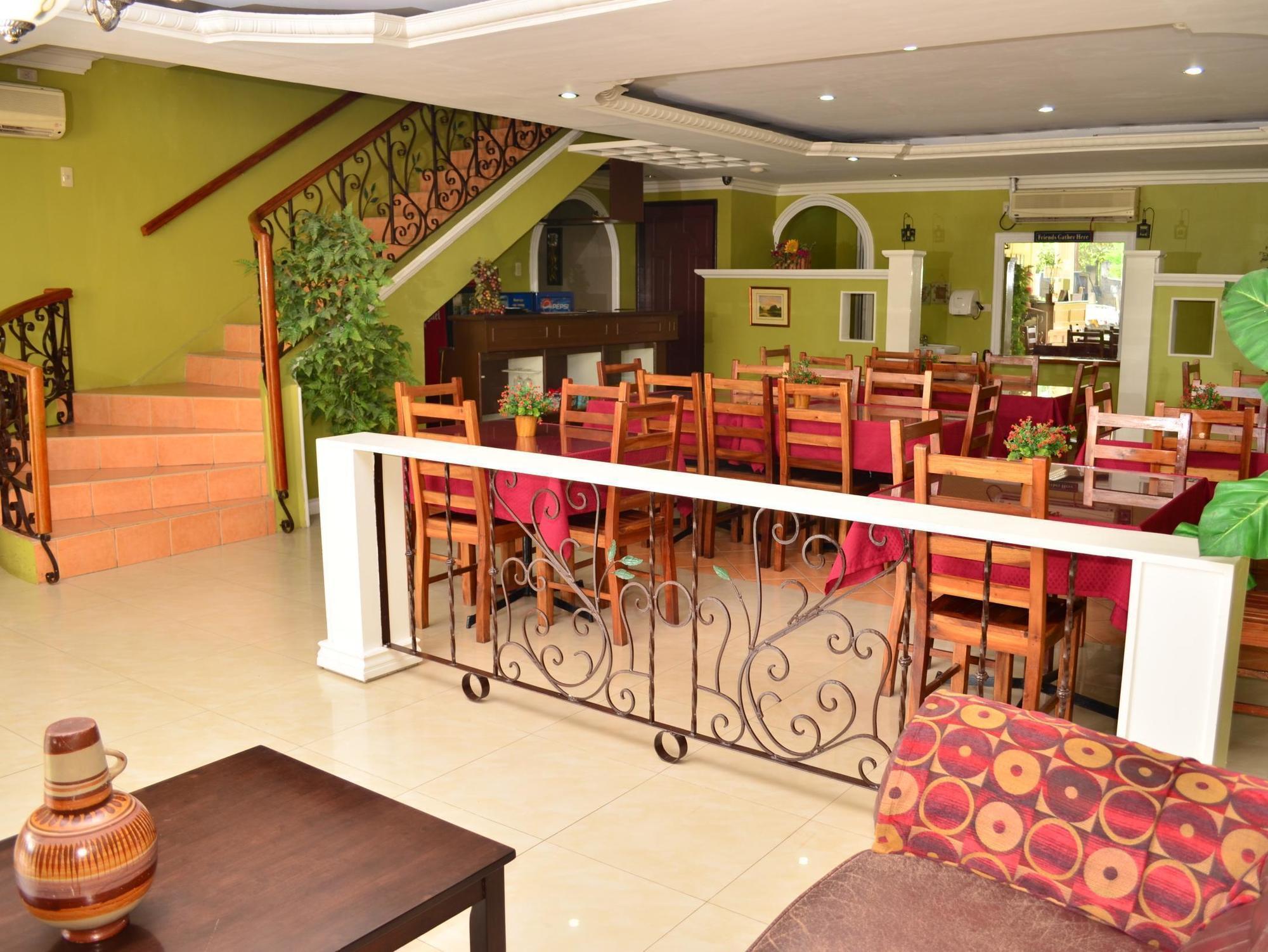 El Portal Inn Tagbilaran City Exterior photo