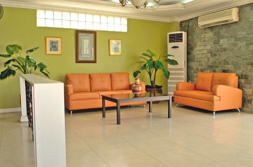 El Portal Inn Tagbilaran City Exterior photo