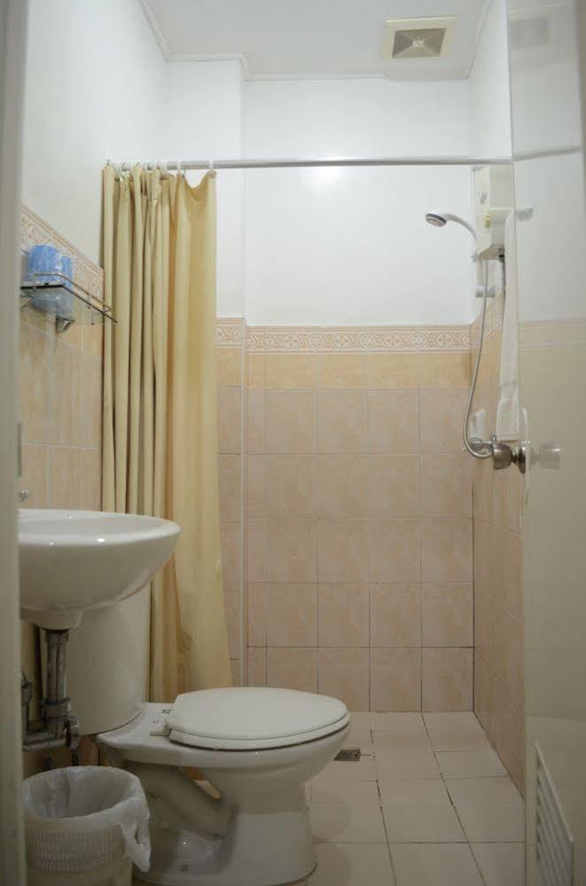 El Portal Inn Tagbilaran City Exterior photo