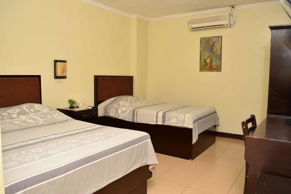 El Portal Inn Tagbilaran City Exterior photo