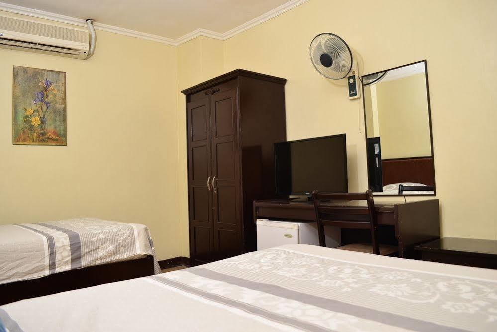 El Portal Inn Tagbilaran City Exterior photo